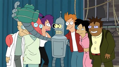 futurama season 11 episode 4 cast|futurama new season episode titles.